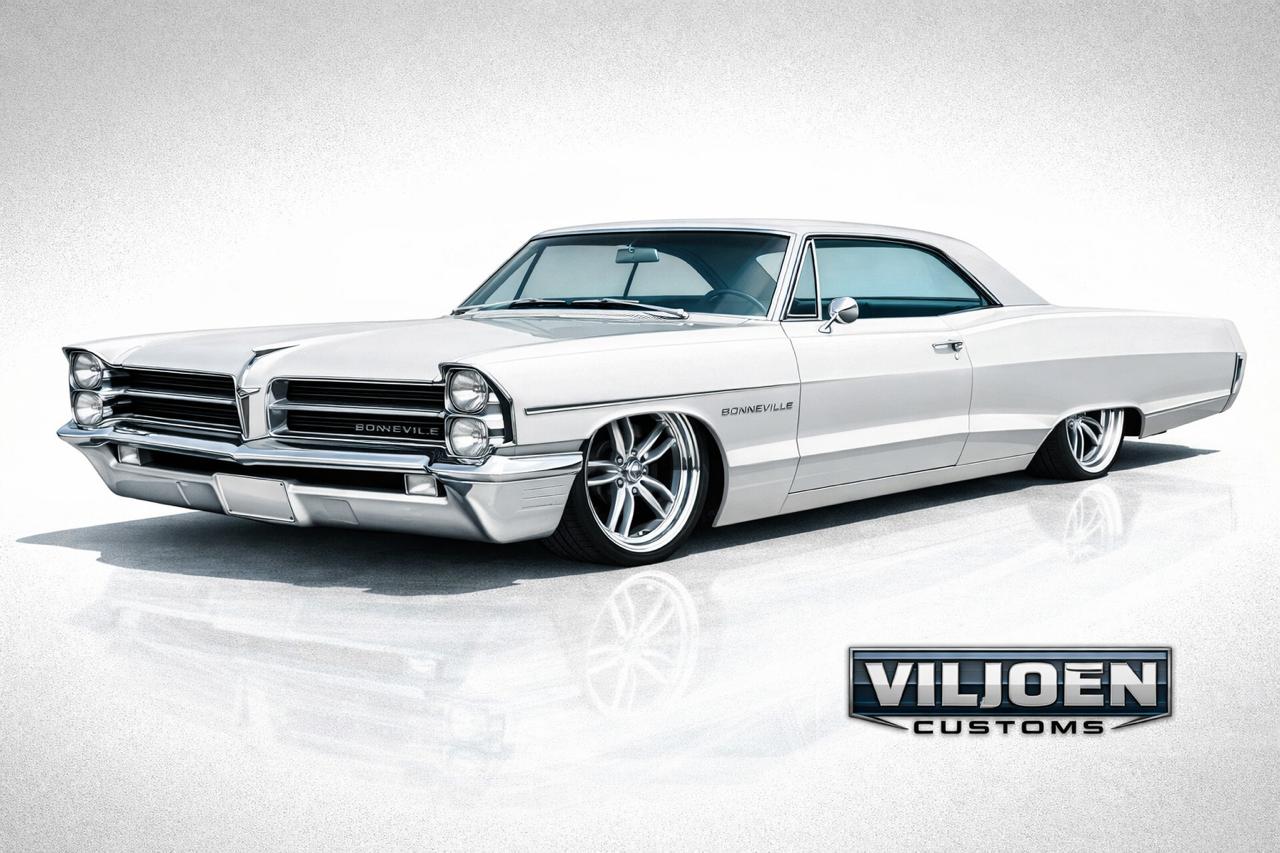 Viljoen Custom Classics and Parts pty LTD cover photo