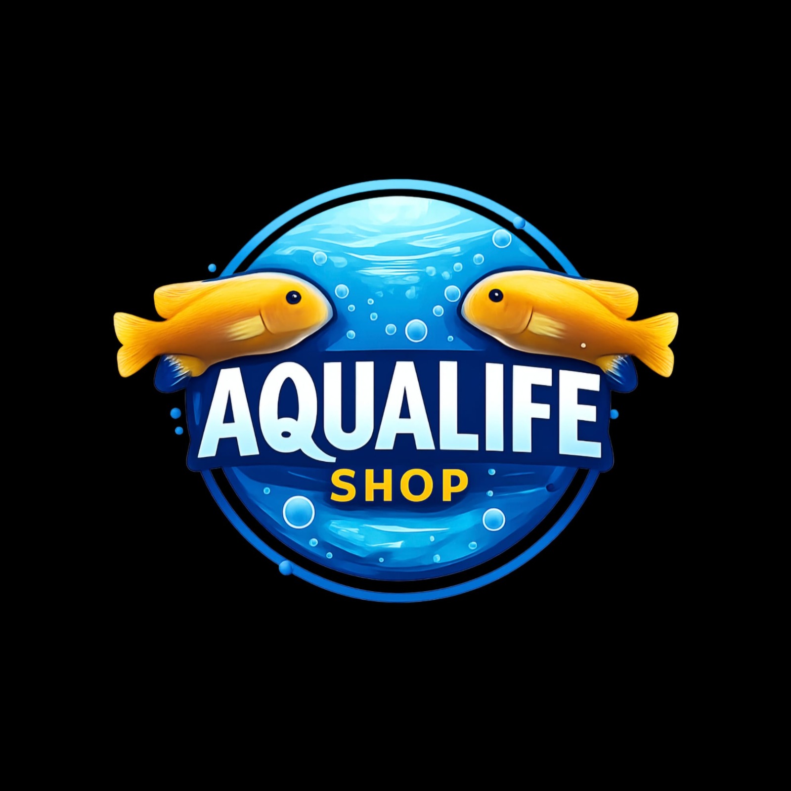 Aqualife Shop cover photo