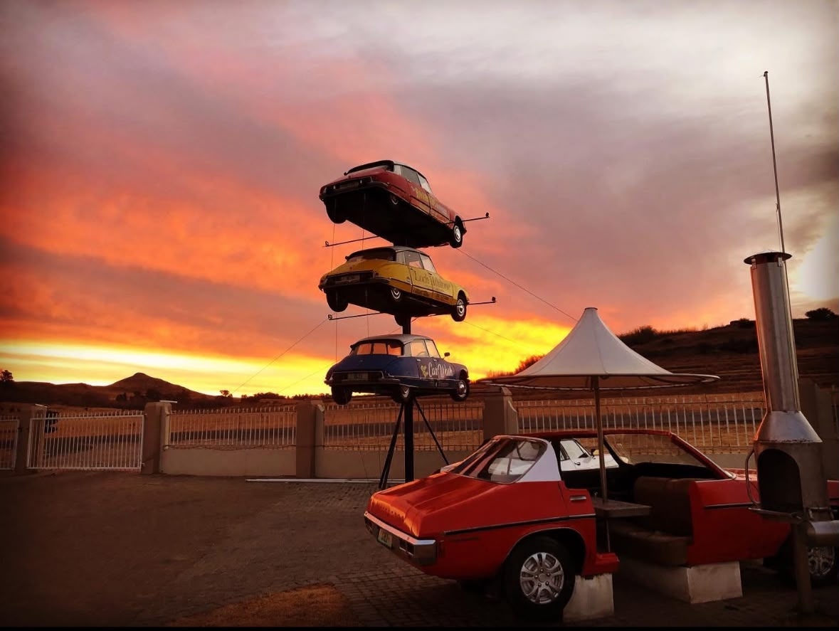 Roadhouse Diner cover photo