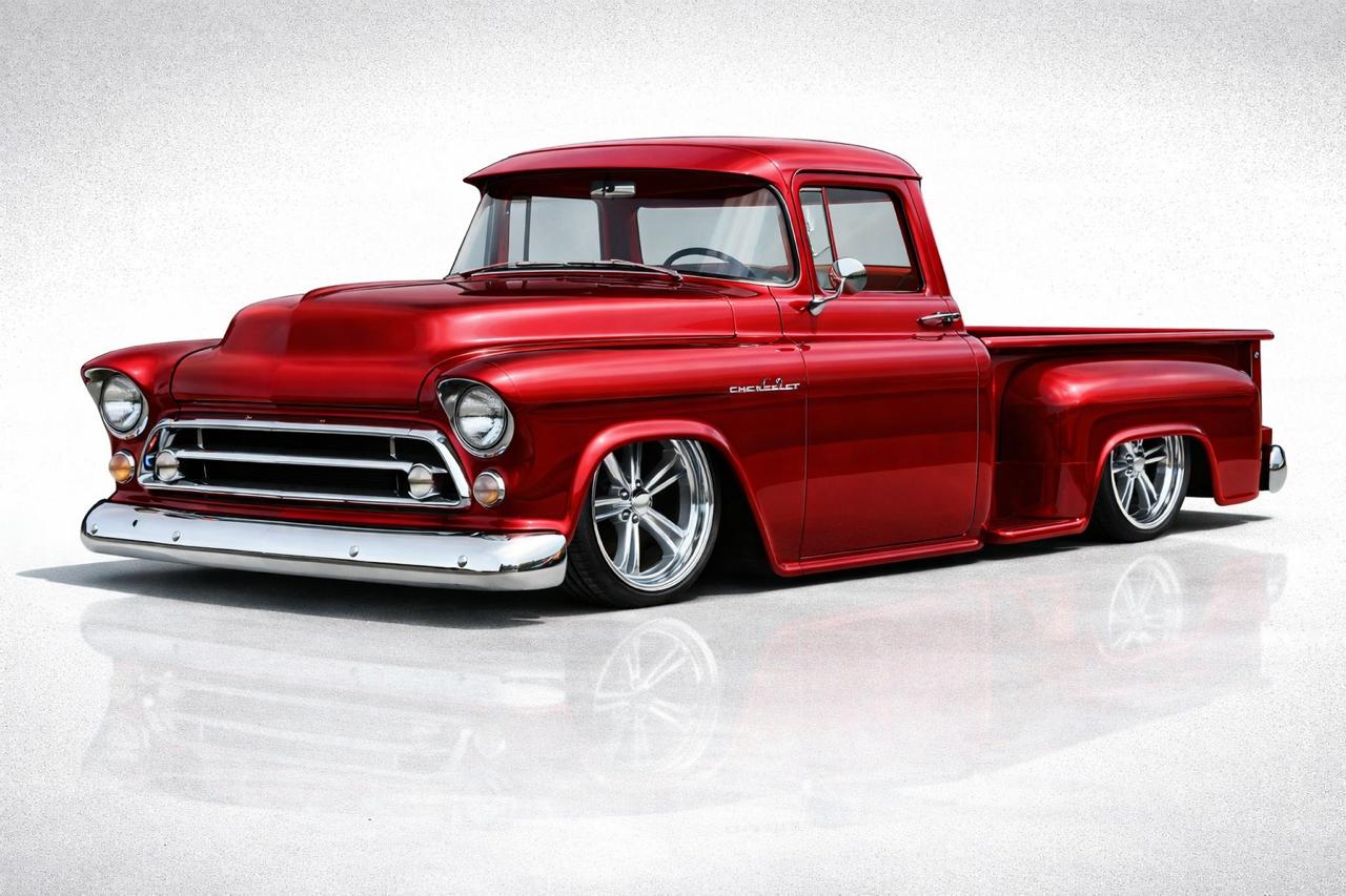 Viljoen Custom Classics and Parts pty LTD photo 2