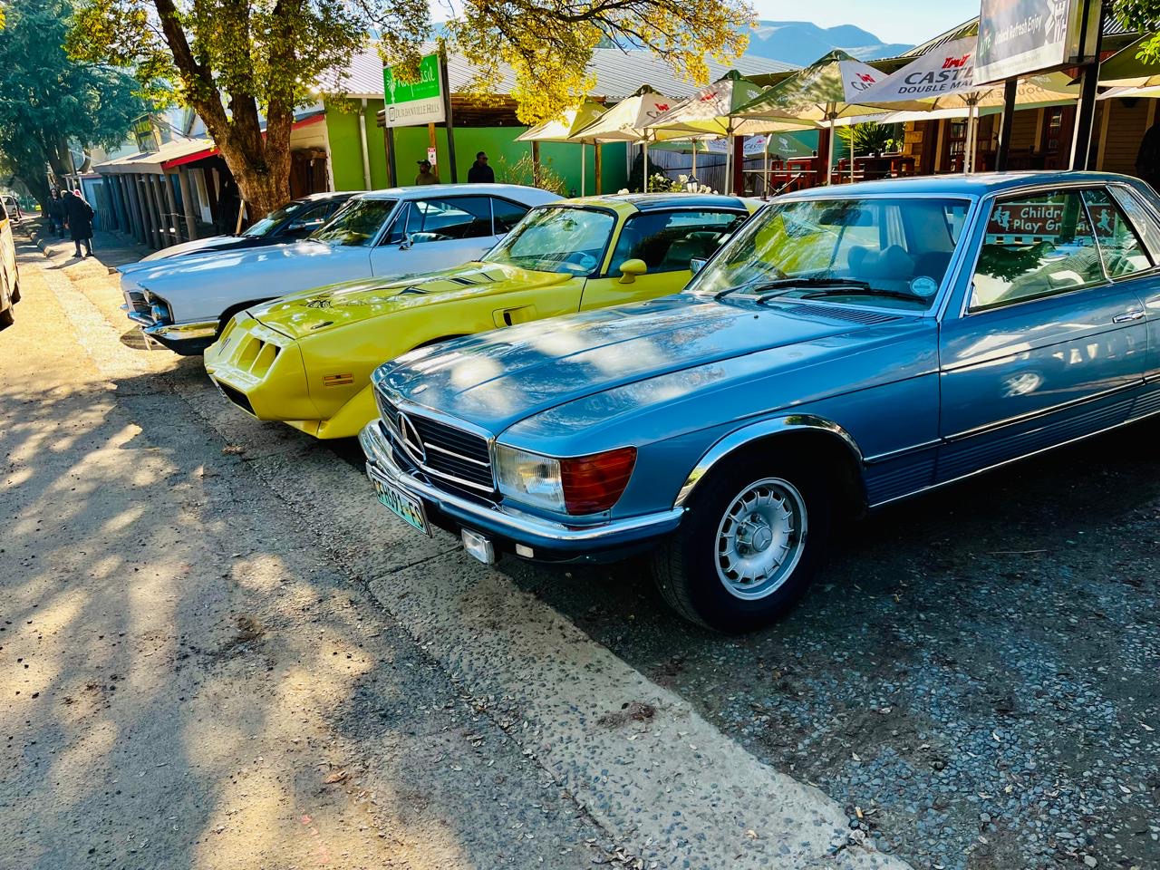 Maluti Auto & Machine Club photo 1