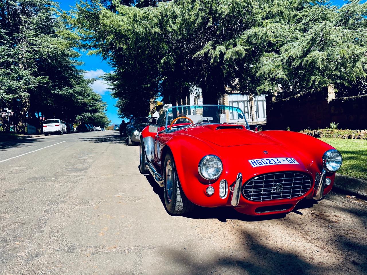Maluti Auto & Machine Club photo 2