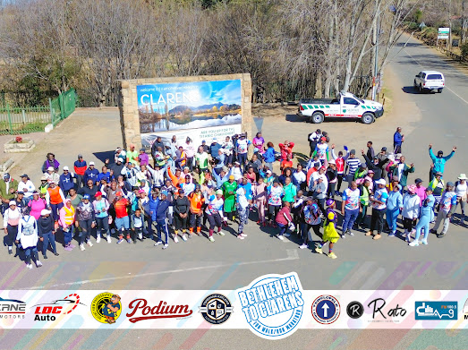 Bethlehem to Clarens Fun Walk/Run photo 3