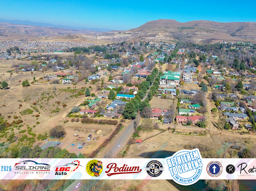 Bethlehem to Clarens Fun Walk/Run photo 4