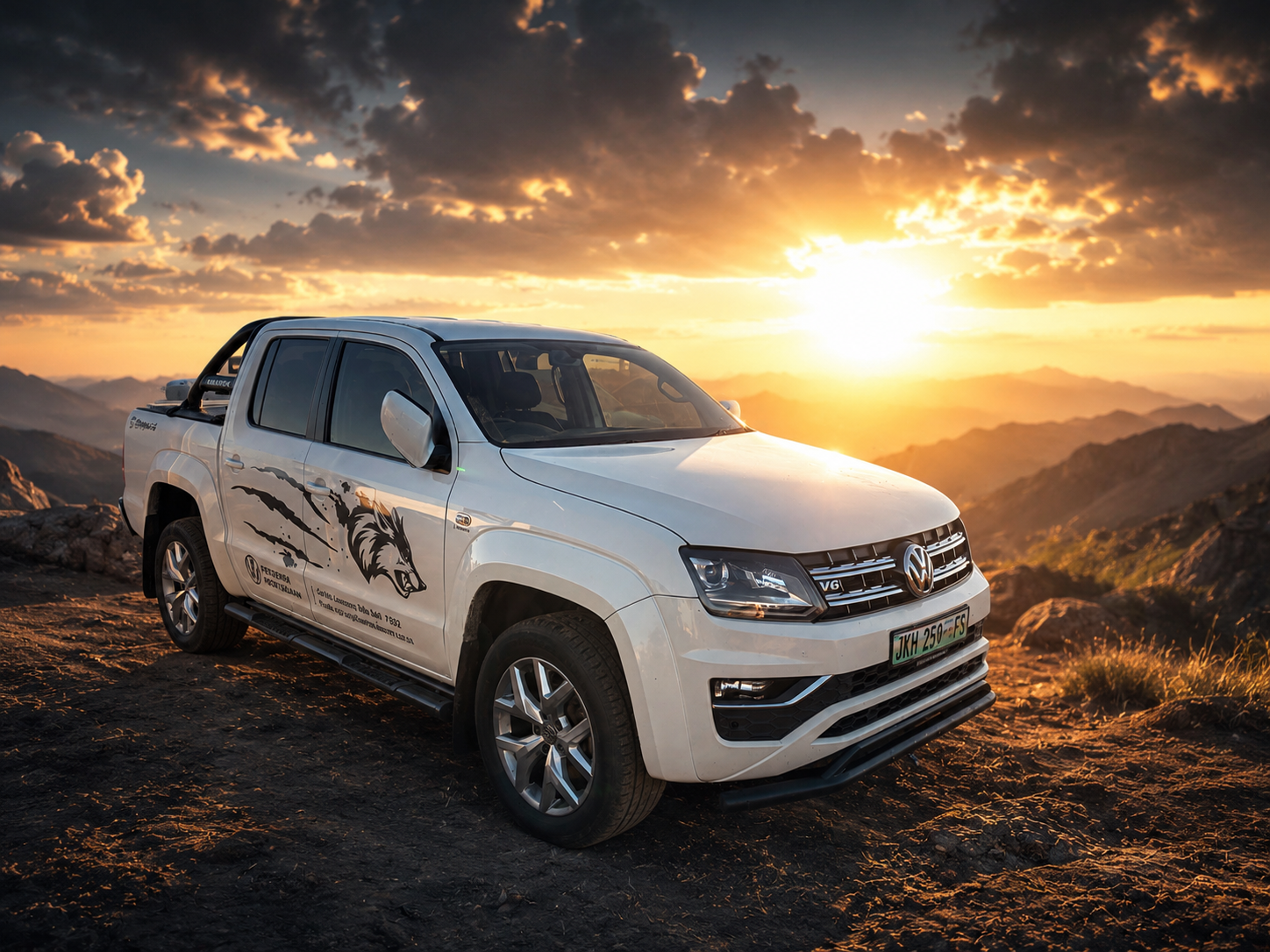 Bethlehem Volkswagen cover photo
