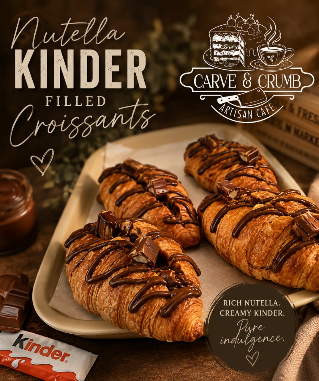 Carve & Crumb Artisan Café photo 2