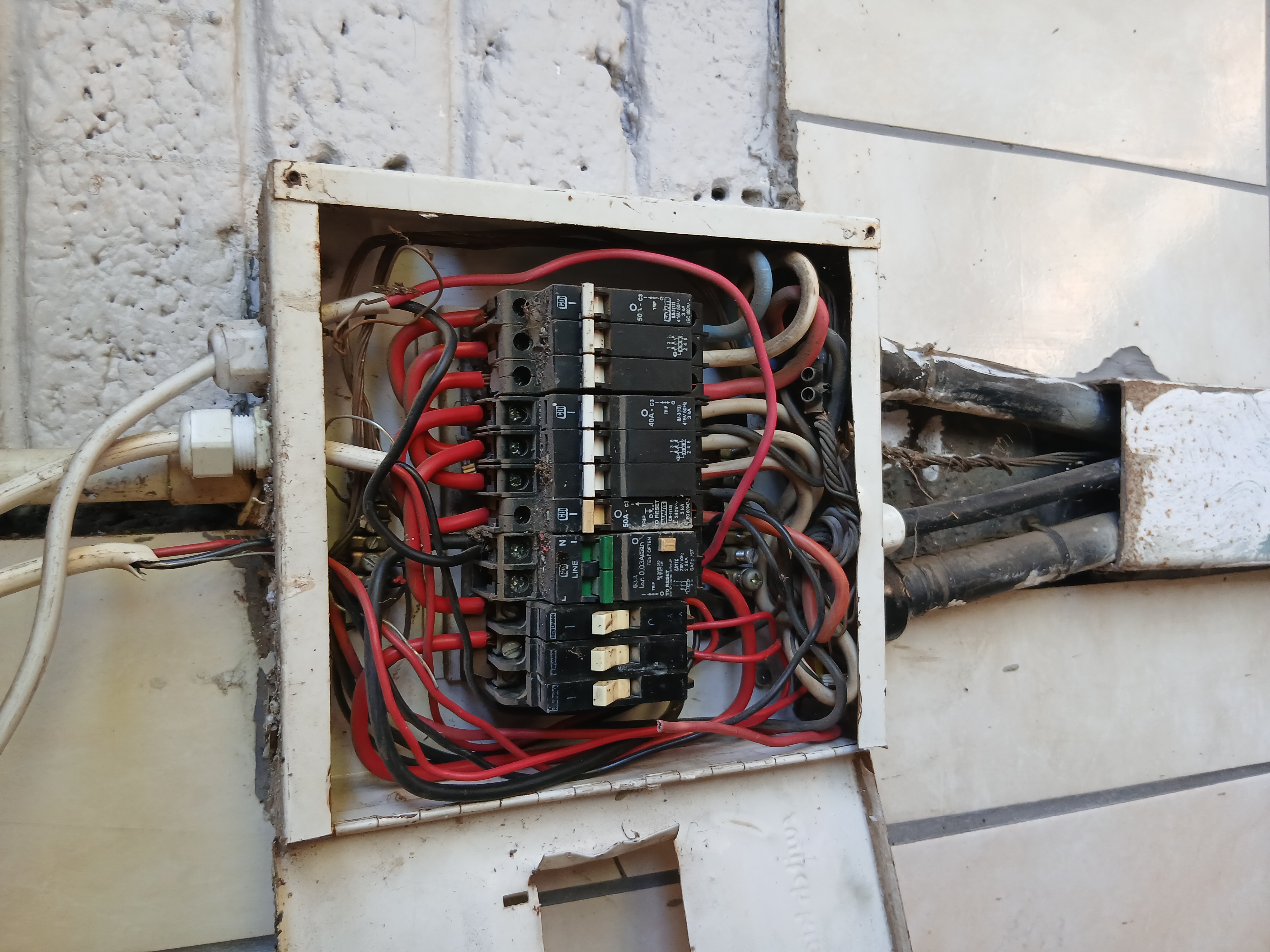 Riaan's Electrical Solutions photo 2