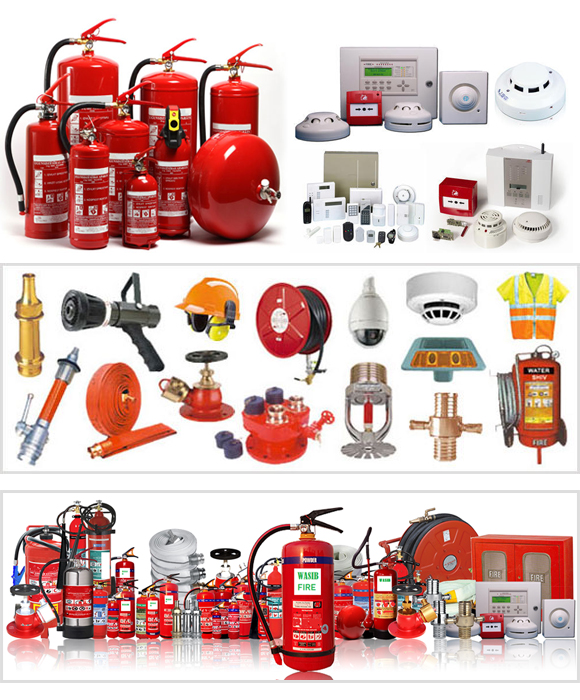 Nels Fire Services PTY LTD cover photo