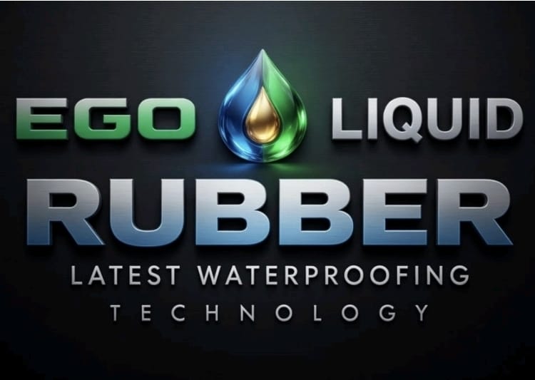 Ego liquid Rubber secunda cover photo