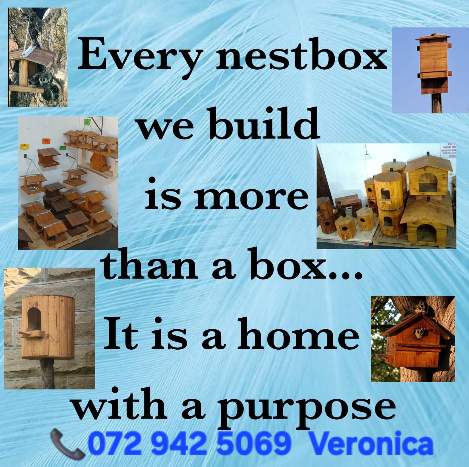 Animal Nesting and Wood Products PTY(Ltd) photo 1