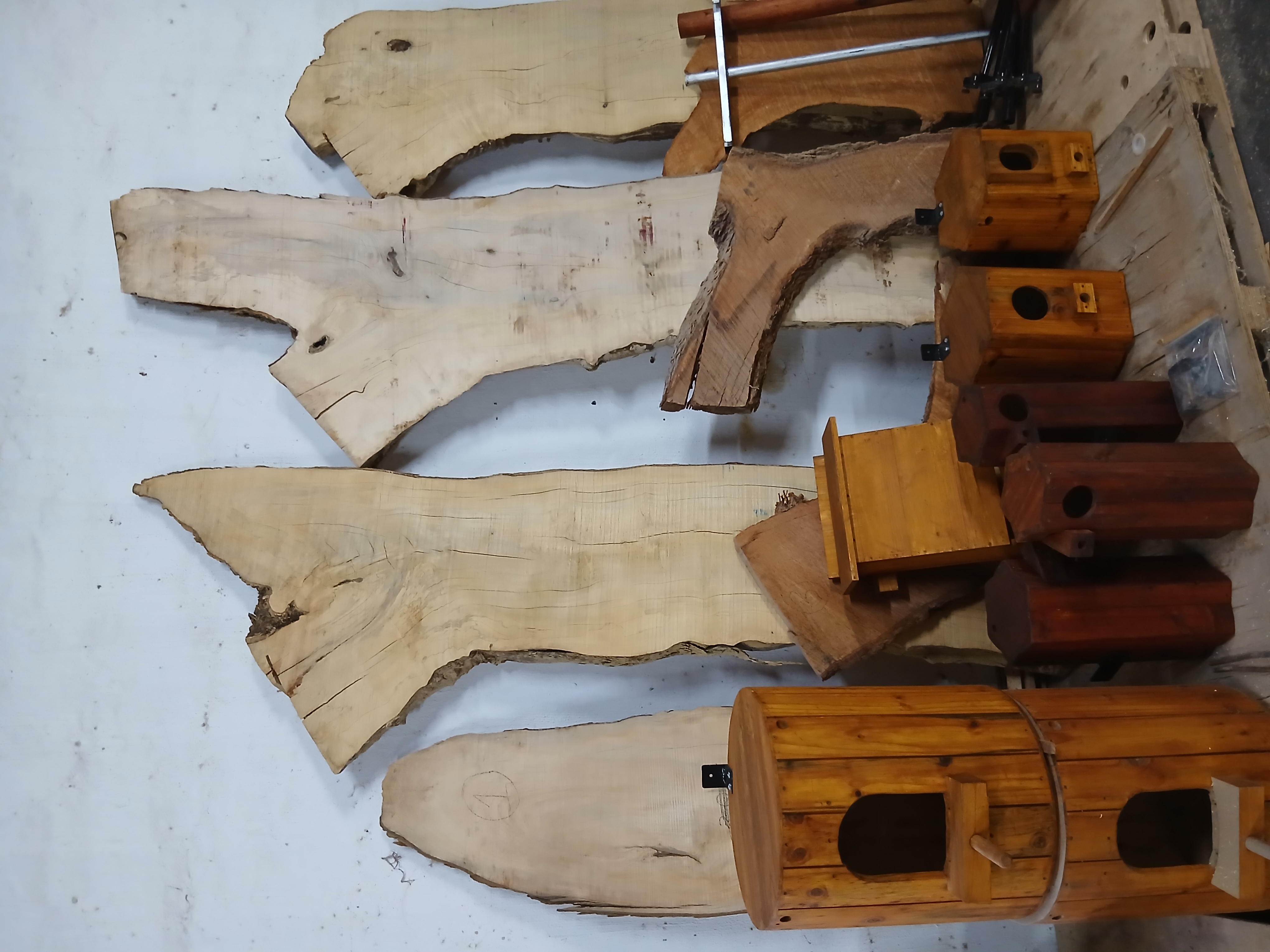 Animal Nesting and Wood Products PTY(Ltd) photo 3